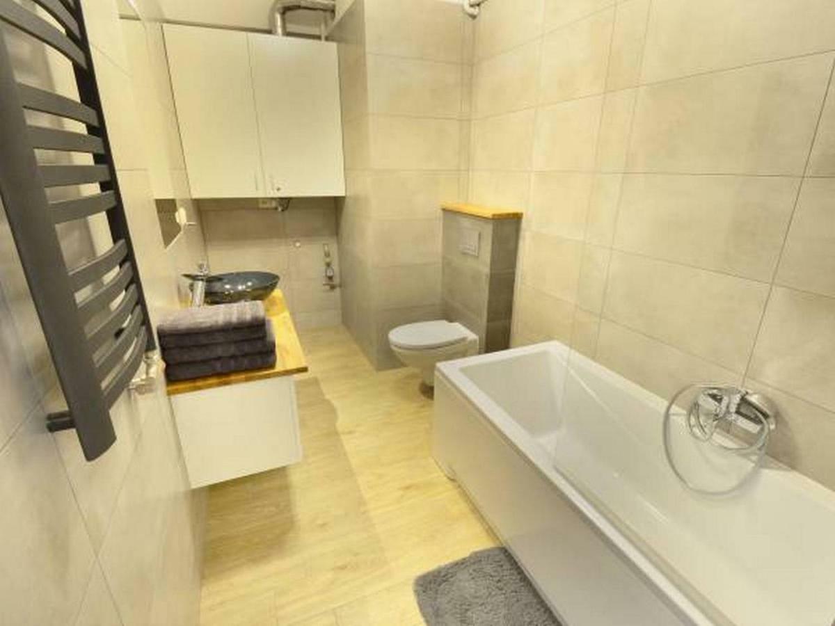 Apartament Korazone Zator Exterior photo
