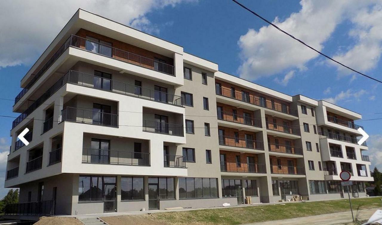 Apartament Korazone Zator Exterior photo